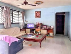 Blk 247 Kim Keat Link (Toa Payoh), HDB 4 Rooms #566175501